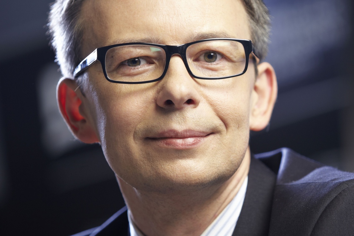 fot. Ryszard Kanas Inwestycja w design i markę jest opłacalna