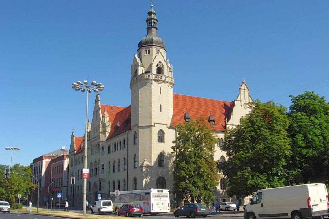 Sąd Okręgowy w Bydgoszczy, fot. commons.wikipedia.org Majestatyczna wieża w Bydgoszczy przechodzi remont
