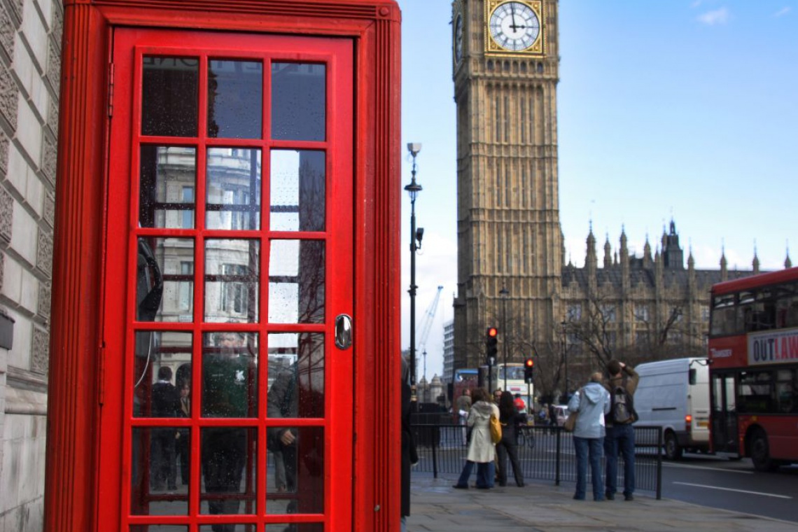 fot. Fotolia Biblioteka w budce telefonicznej?