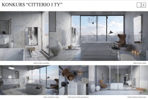 Pomysły na armaturę projektu Antonio Citterio dla marki Axor