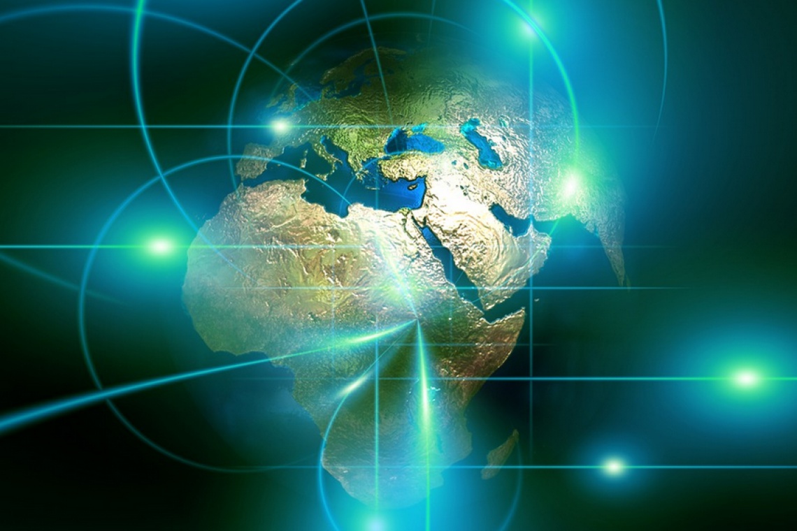 Fot. geralt/pixabay Technologia pomoże w rozwoju inteligentnych miast