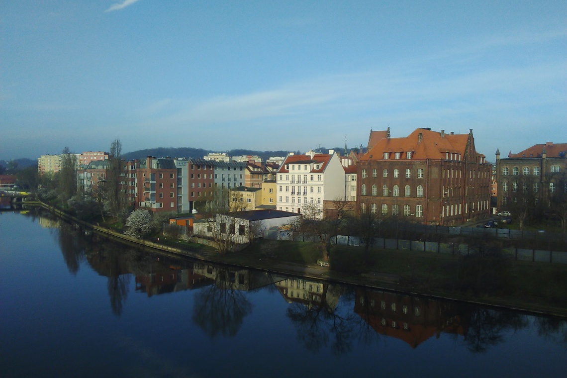 Gdańsk, fot. PTWP/EM Miliony na projekty w Gdańsku