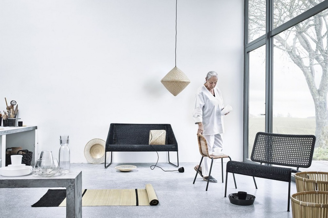 IKEA Viktigt (materiały prasowe IKEA) Jedna z najsłynniejszych projektantek szkła i ceramiki dla IKEA