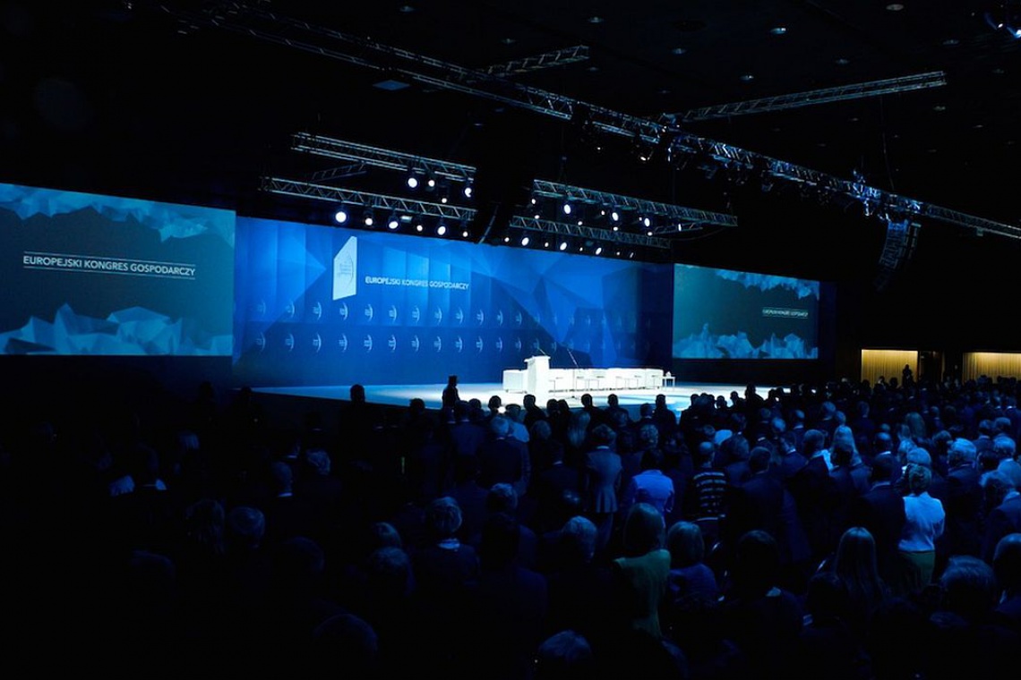 EEC 2015 Architektura, nieruchomości, przestrzeń publiczna - to wszystko na EEC 2016