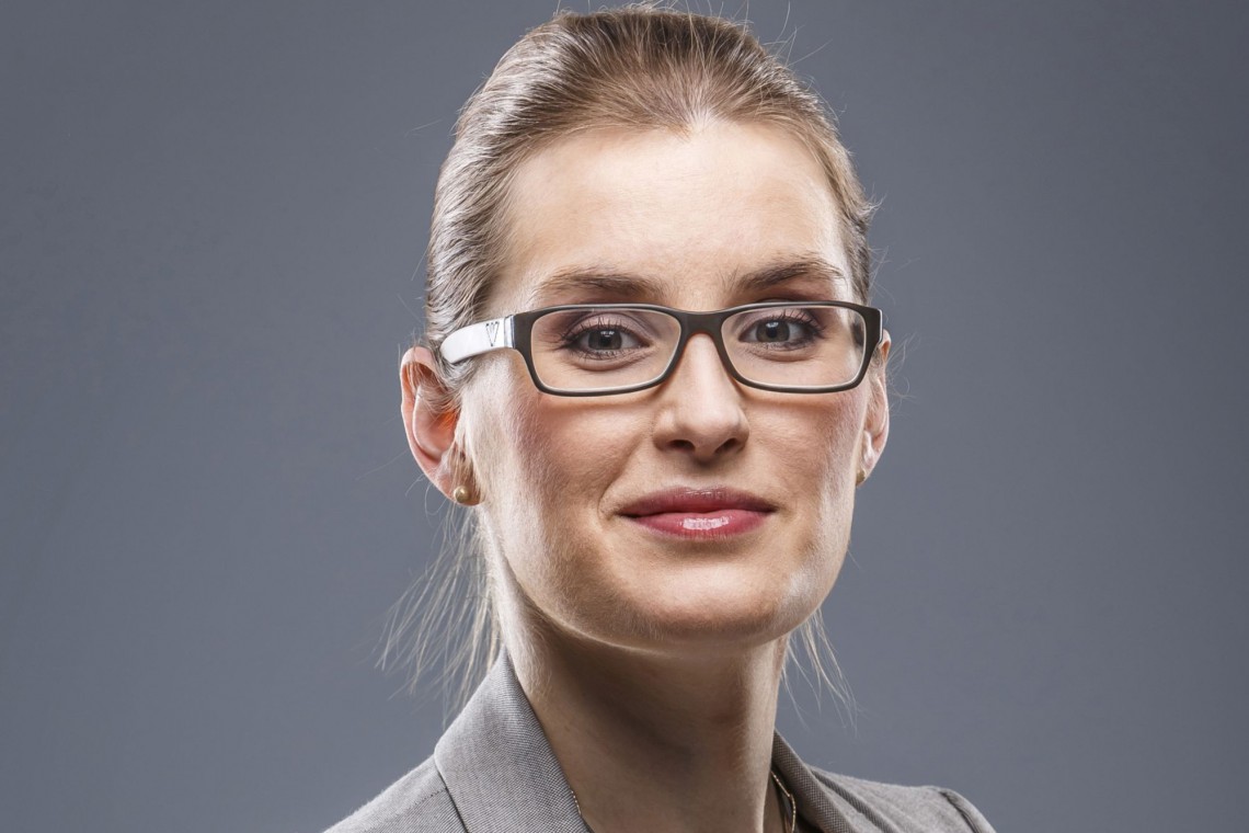 Jadwiga Husarska-Sobina, CEO Husarska Design Studio ISaloni w Mediolanie: Rewelacja czy rewolucja?