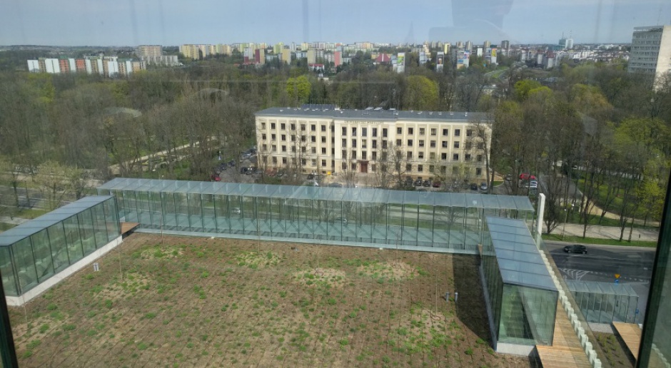 Studio Dobrych Rozwiązań zaprasza 17 maja do Lublina 