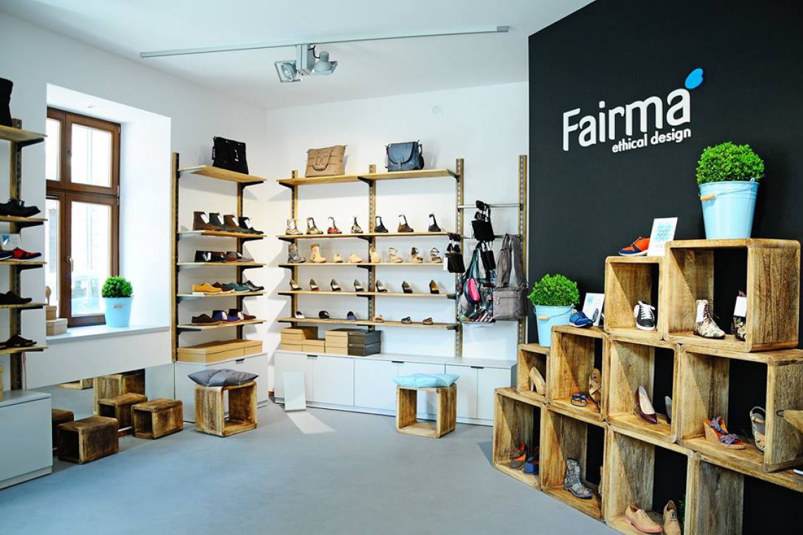 fot. Facebook Fairma Ethical Design Sklep z etycznym designem już w Polsce
