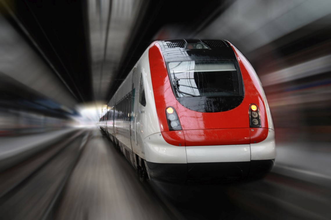 fot. fotolia Wolski fragment metra buduje się na całego