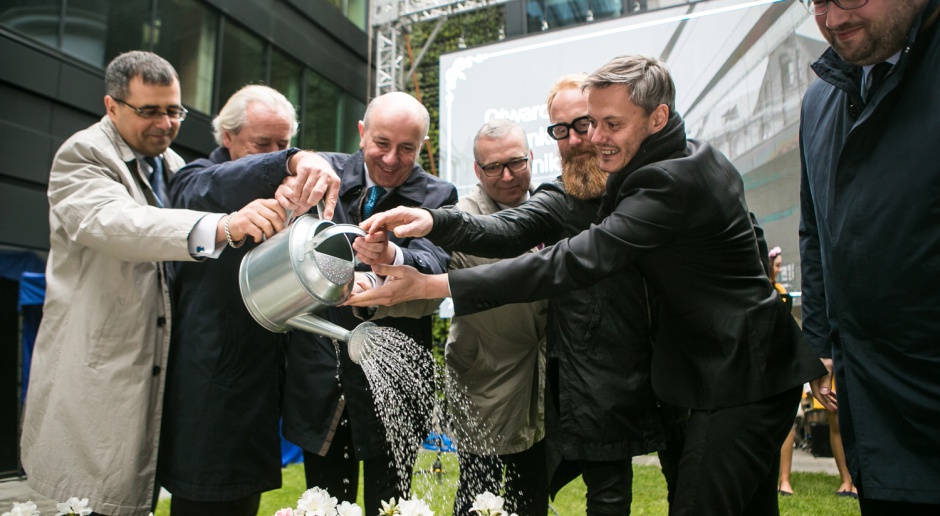 Kompleks Dominikański otwarty - zobacz efekt współpracy Medusa Group i Skanska