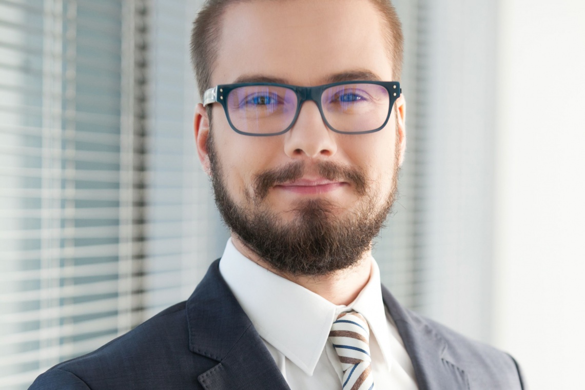 Krzysztof Misiak, partner, dyrektor Sekcji Miast Regionalnych, Cushman & Wakefield EEC 2016: Unikajmy monokultury w naszych miastach
