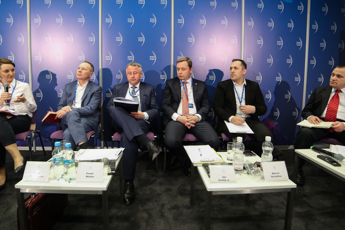 fot. PTWP EEC 2016: Dlaczego Polska jest krajem o nieprzemyślanej architekturze?