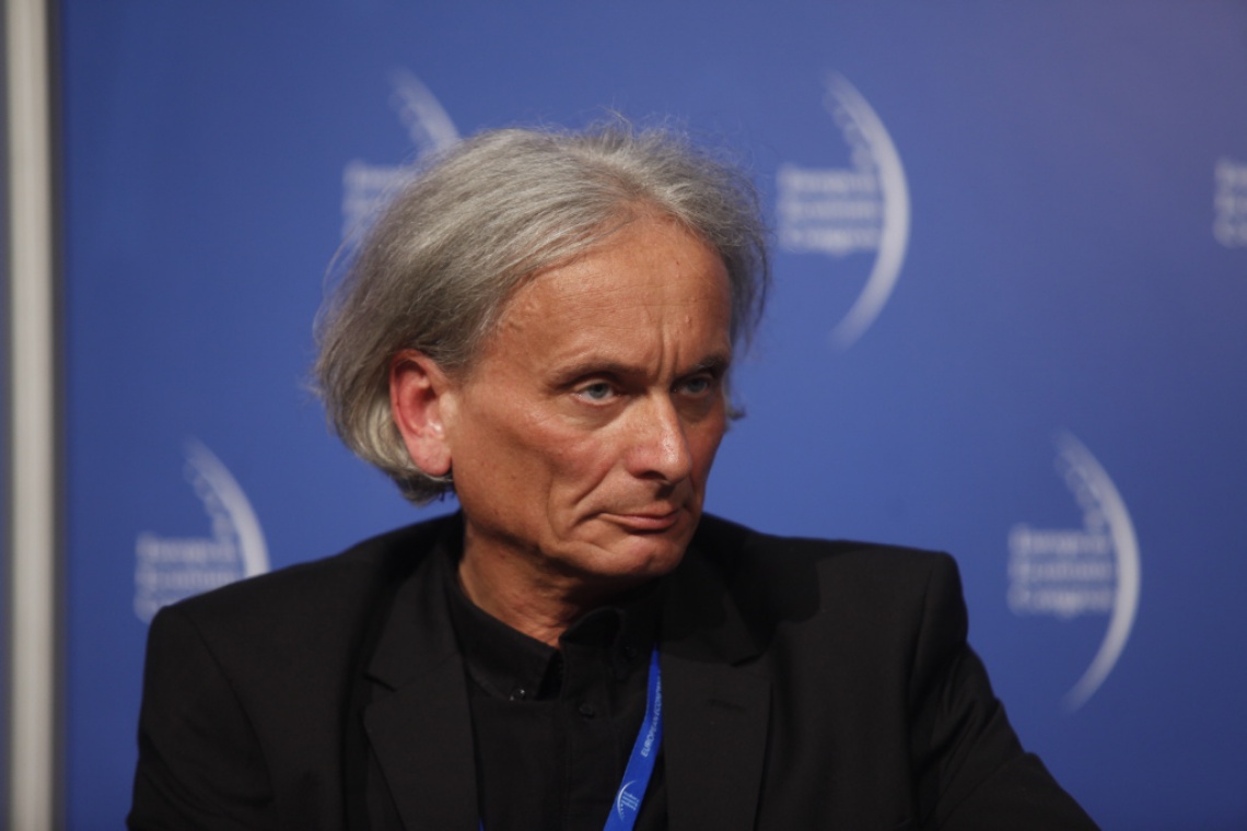 Bogusław Hajda, fot. PTWP Gdzie budować galerie handlowe? Centrum, a może obrzeża miast?