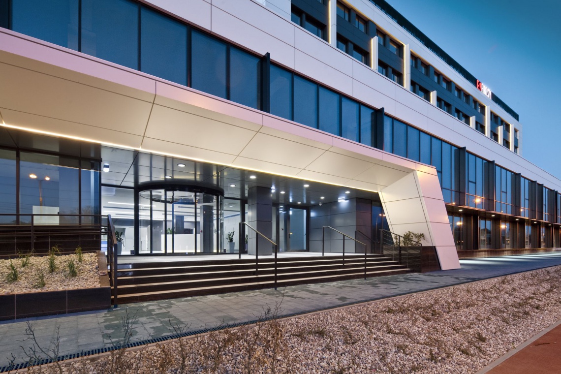 C200 Office, fot. materiały prasowe C200 Office przyciąga spojrzenia