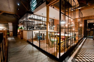 TOP: Najbardziej designerskie restauracje w Krakowie