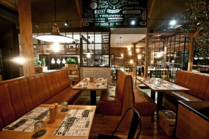 TOP: Najbardziej designerskie restauracje w Krakowie