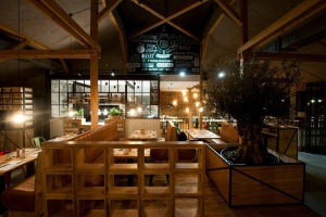 TOP: Najbardziej designerskie restauracje w Krakowie