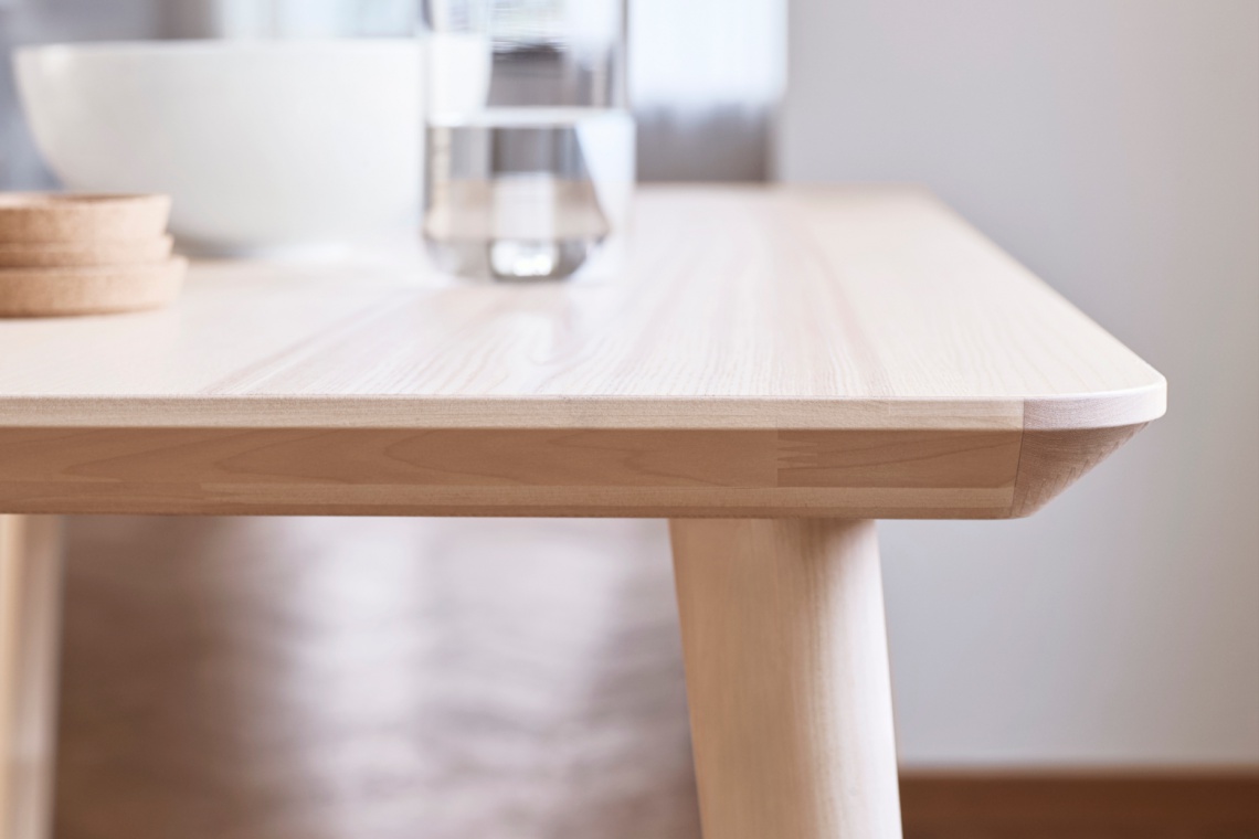 Seria IKEA Lisabo, fot. materiały prasowe IKEA Ta kolekcja IKEA zdobyła oskara designu. Wyprodukowano ją w Polsce!