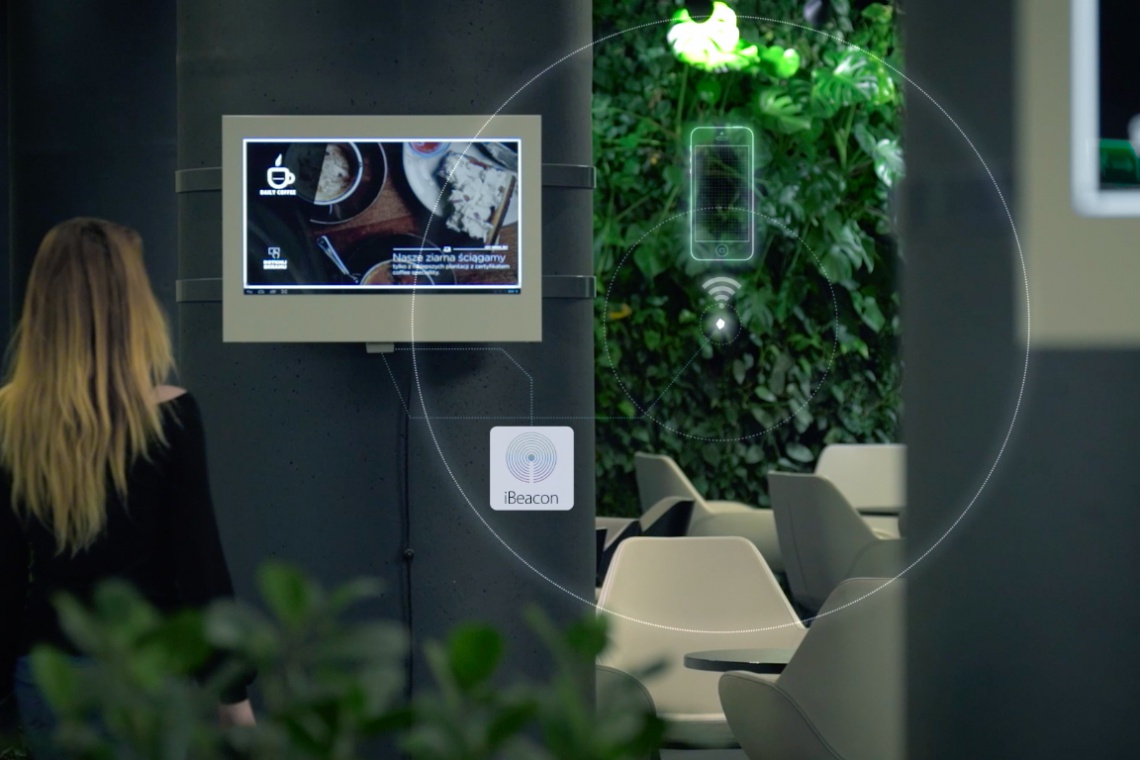fot. Nanovo Technologie przyszłości już dziś w polskim biurowcu