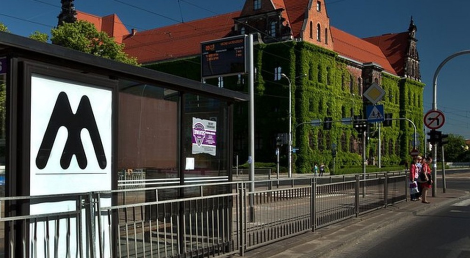 Muzeum Narodowe we Wrocławiu ma nową identyfikację wizualną