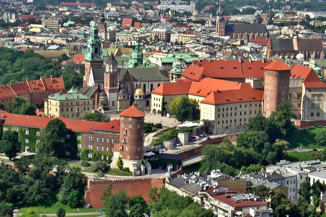 fot. pixabay.com W "Kossakówce" rusza remont
