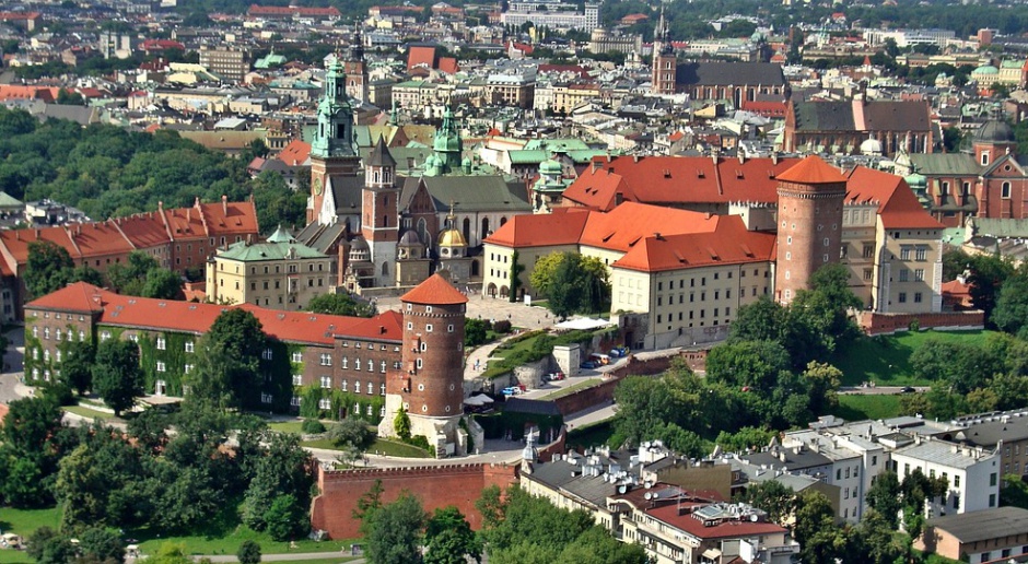 Nabór na stanowisko małopolskiego konserwatora zabytków