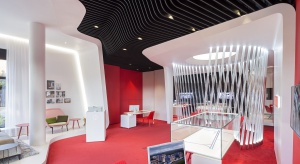 Zobacz designerski salon firmy Profbud spod kreski Roberta Majkuta
