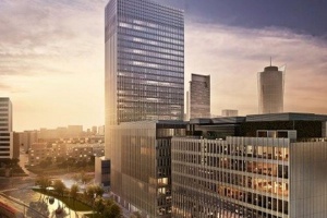 Najlepsi architekci projektują centrum Warszawy. Zobacz najciekawsze inwestycje