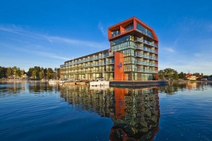 To była najważniejsza inwestycja w Hotelu Mikołajki. Postawiono na design i funkcjonalność