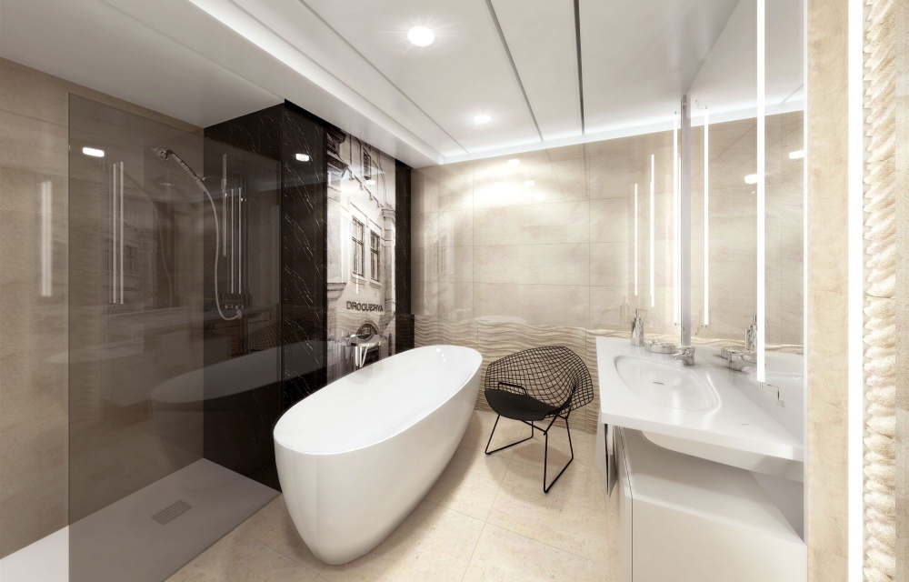Ibis Styles Nowy Sącz, fot. materiały prasowe Hotel inspirowany alchemią, czyli Ibis Styles Nowy Sącz