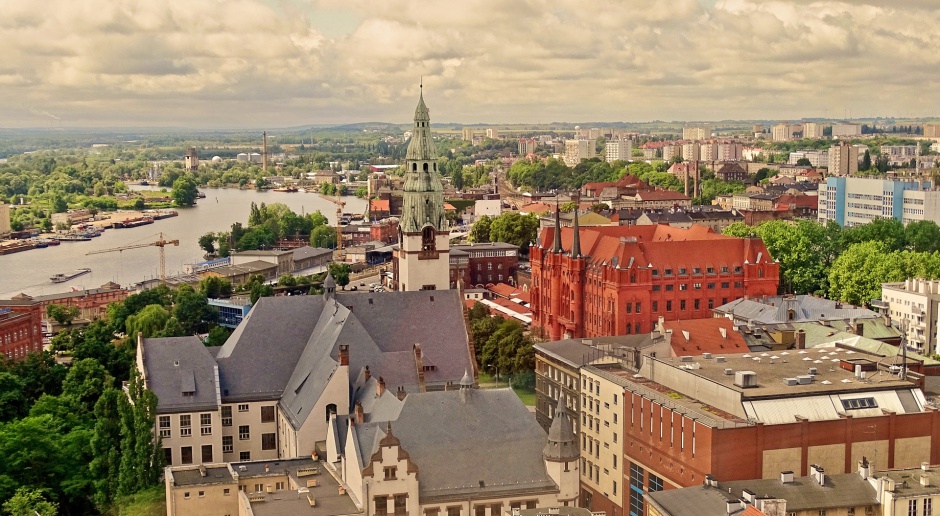 Pomnik Wdzięczności dla Armii Radzieckiej zdemontowany. Czas na nowy projekt