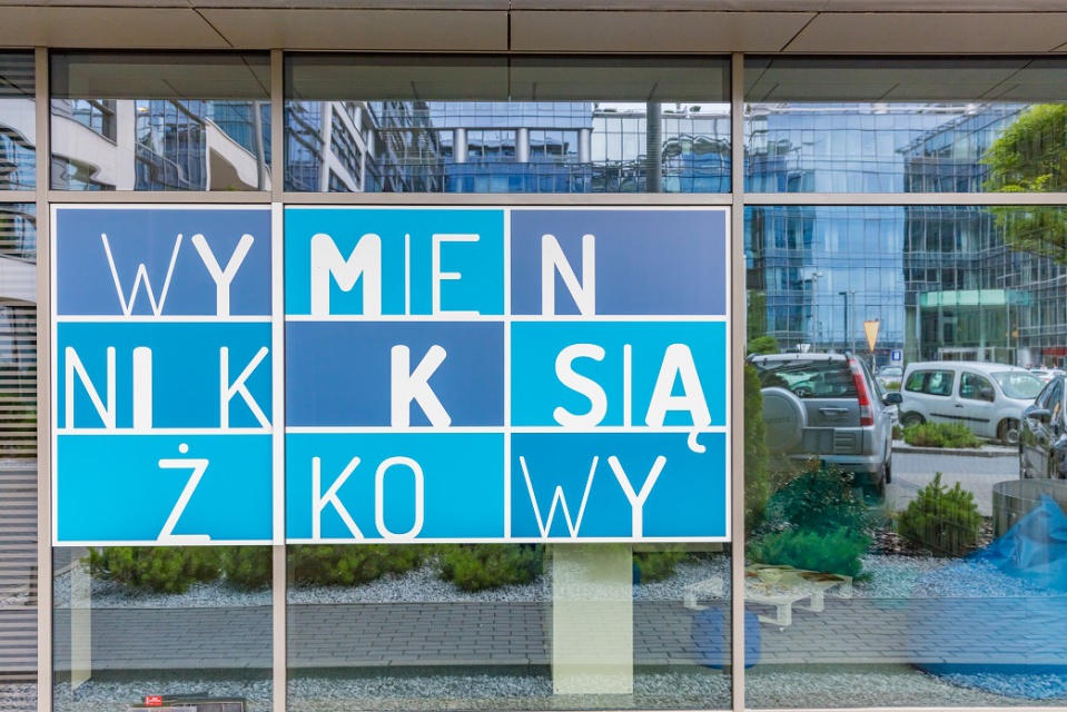 Fot. MBP Przestrzeń wspólna nie musi być pusta