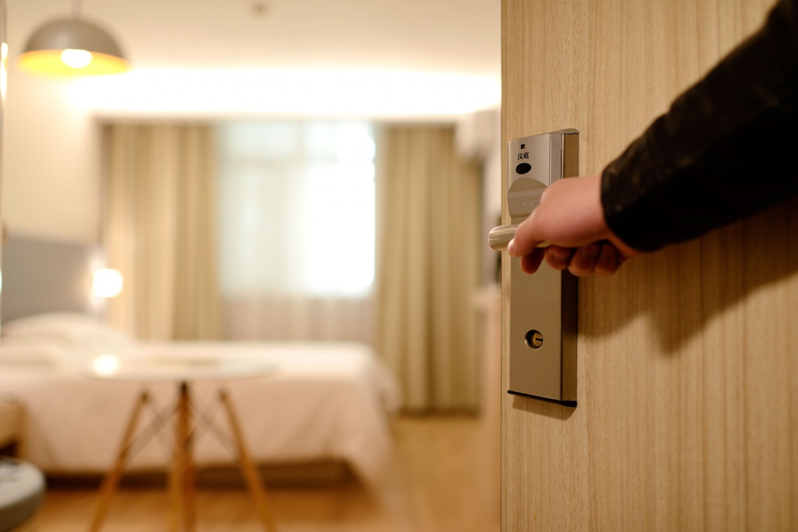 Jaki będzie hotel przyszłości?