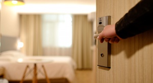 Jaki będzie hotel przyszłości?