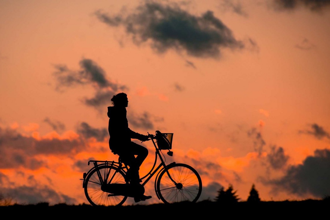 fot. pixabay.com Kolejne trasy rowerowe wokół cennych przyrodniczo obszarów