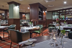 W New Island Pub poczujesz klimat angielskiego pubu