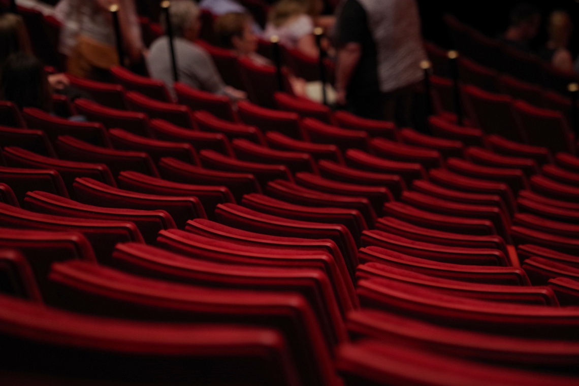 fot. pixabay.com W zabytkowych obiektach powstanie scena Teatru Wybrzeże