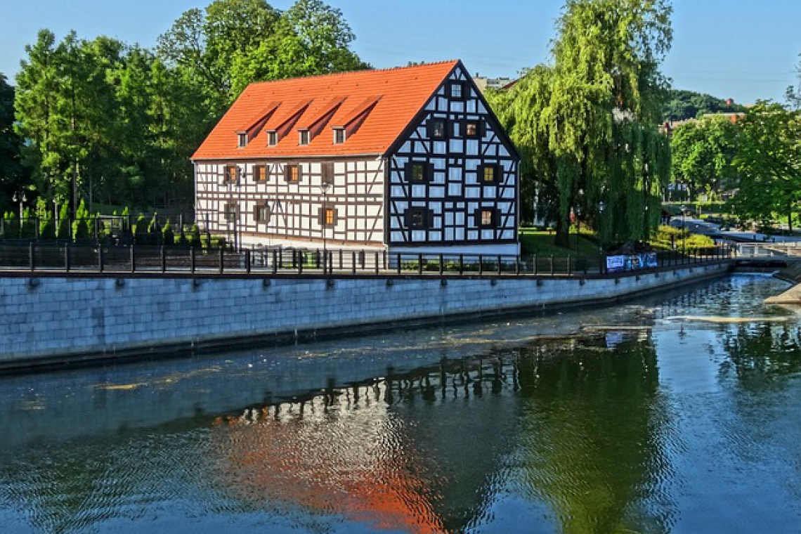 fot. pixabay.com Aż 461 mln zł wyda na inwestycje Bydgoszcz w 2017 r.