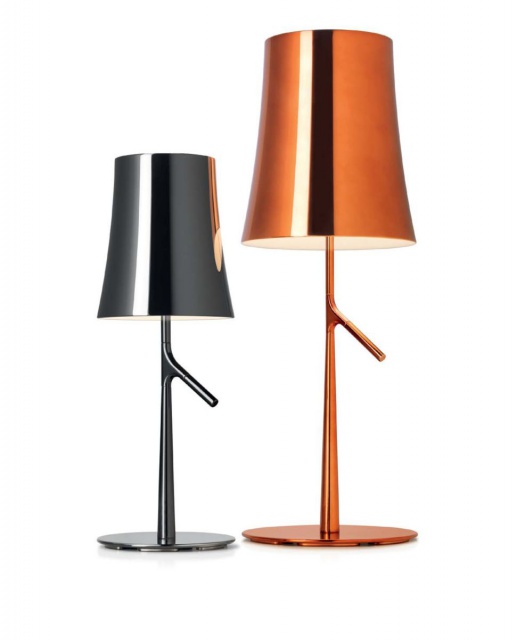Kolekcja designerskiego oświetlenia dostępna jest w warszawskiej Galerii Heban, fot. materiały prasowe Galerii Heban Zobacz naprawdę designerskie lampy