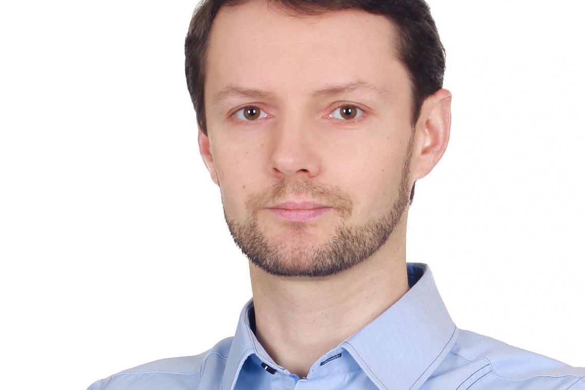 dr inż. Marcin Gawroński, kierownik zespołu BREEAM/LEED, assessor BREEAM International, Sweco Consulting Na jakie ekotechnologie stawiamy w Polsce?