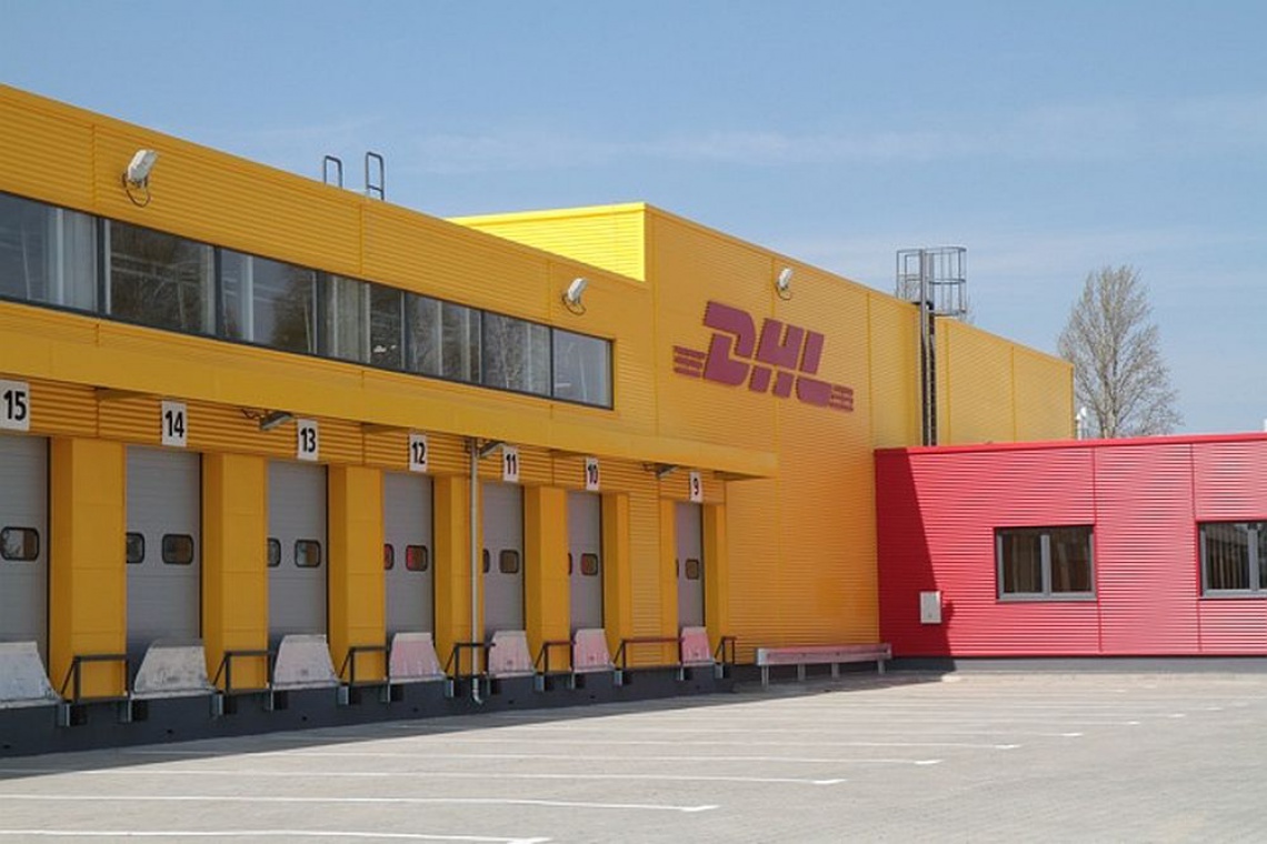 DHL, fot. materiały prasowe DHL już z projektem i wykonawcą na nowe obiekty