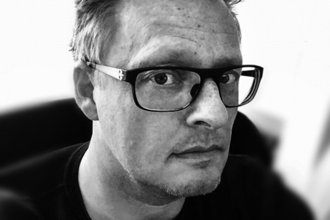 Henrik Pedersen będzie gościem specjalnym tegorocznej edycji Forum Dobrego Designu (7 grudnia 2016 w Warszawie). Henrik Pedersen gościem specjalnym Forum Dobrego Designu