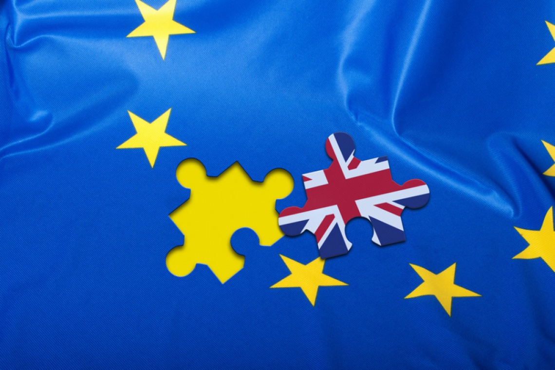Fot. Shutterstock Architekci i Brexit?