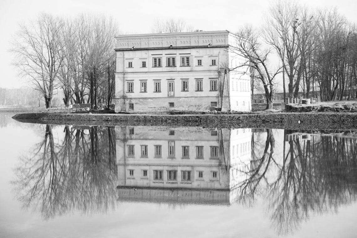 fot. materiały inwestora Na starcie konkurs na projekt hotelu w wyjątkowym miejscu