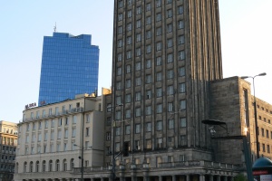 Brutalizm, plomba, industrial z XIX w. Oto 5 hoteli w niesamowitych budynkach