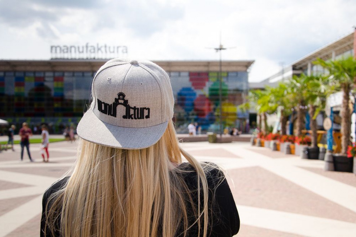 fot. Manufaktura Ma na koncie prace kultowe. Teraz współpracuje z... Manufakturą