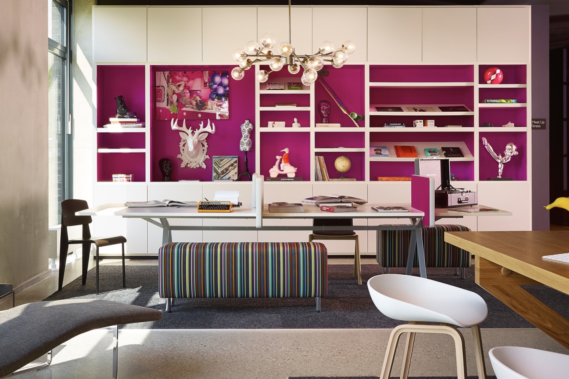 Moxy Hotels Diamentowe Moxy rozbłyśnie w Katowicach