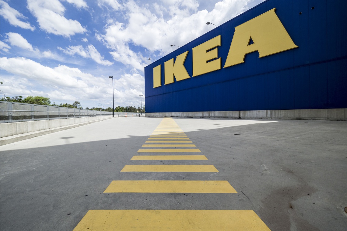fot. pixabay.com IKEA w Polsce się zmienia. Nowa prezes, sklepy i sprzedaż on-line
