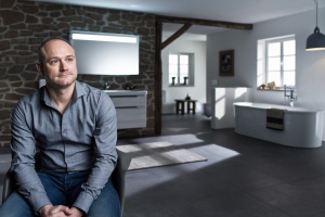 Chris Hegeman i Johan de Groot, czyli Dutch Design