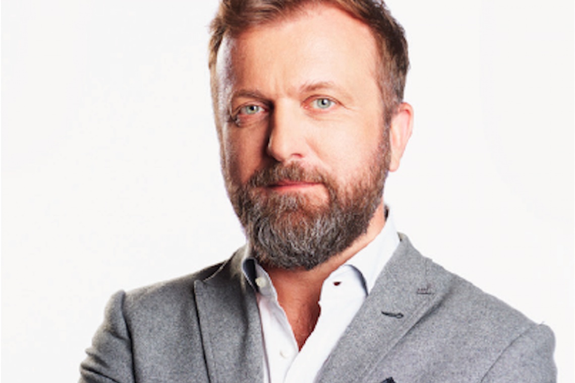 Andrzej Nizio, prezes Nizio Development One, inwestora i dewelopera obiektu (mat. pras.) Andrzej Nizio: Znamy swoich klientów