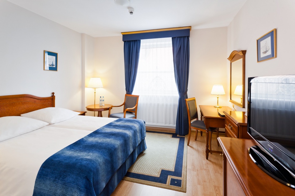 Qubus Hotel Wrocław Każdy hotel to inna historia. Zobacz jak rosła sieć Qubus